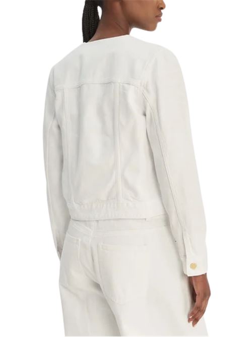 Giacca in denim Tommy Hilfiger | WW0WW48591YCF